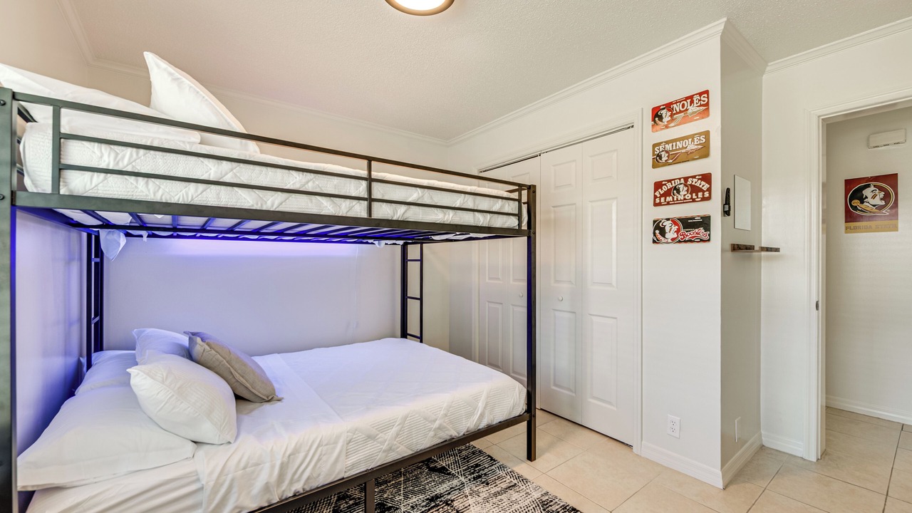 Photo of Bedroom in Griffin Heights