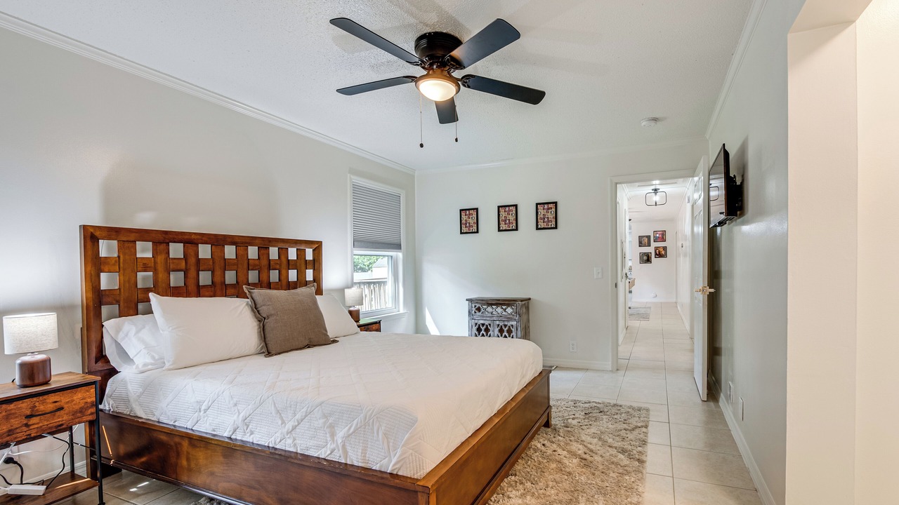 Photo of Bedroom in Griffin Heights