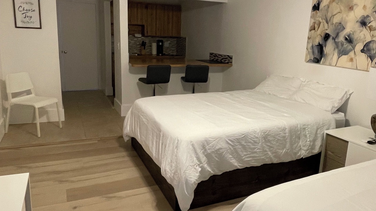 Photo of Bedroom in Sailboat Bend