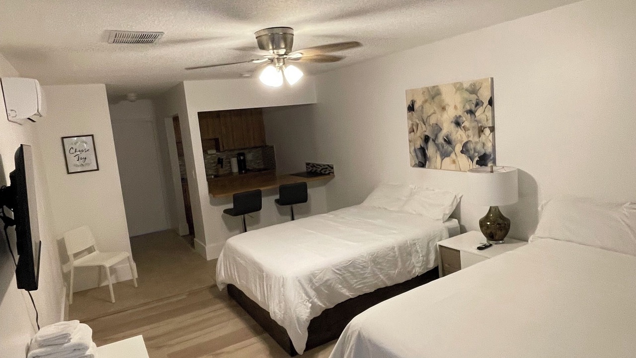 Photo of Bedroom in Sailboat Bend
