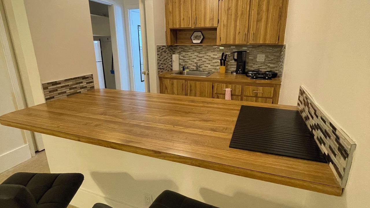 Photo of Kitchen in Sailboat Bend