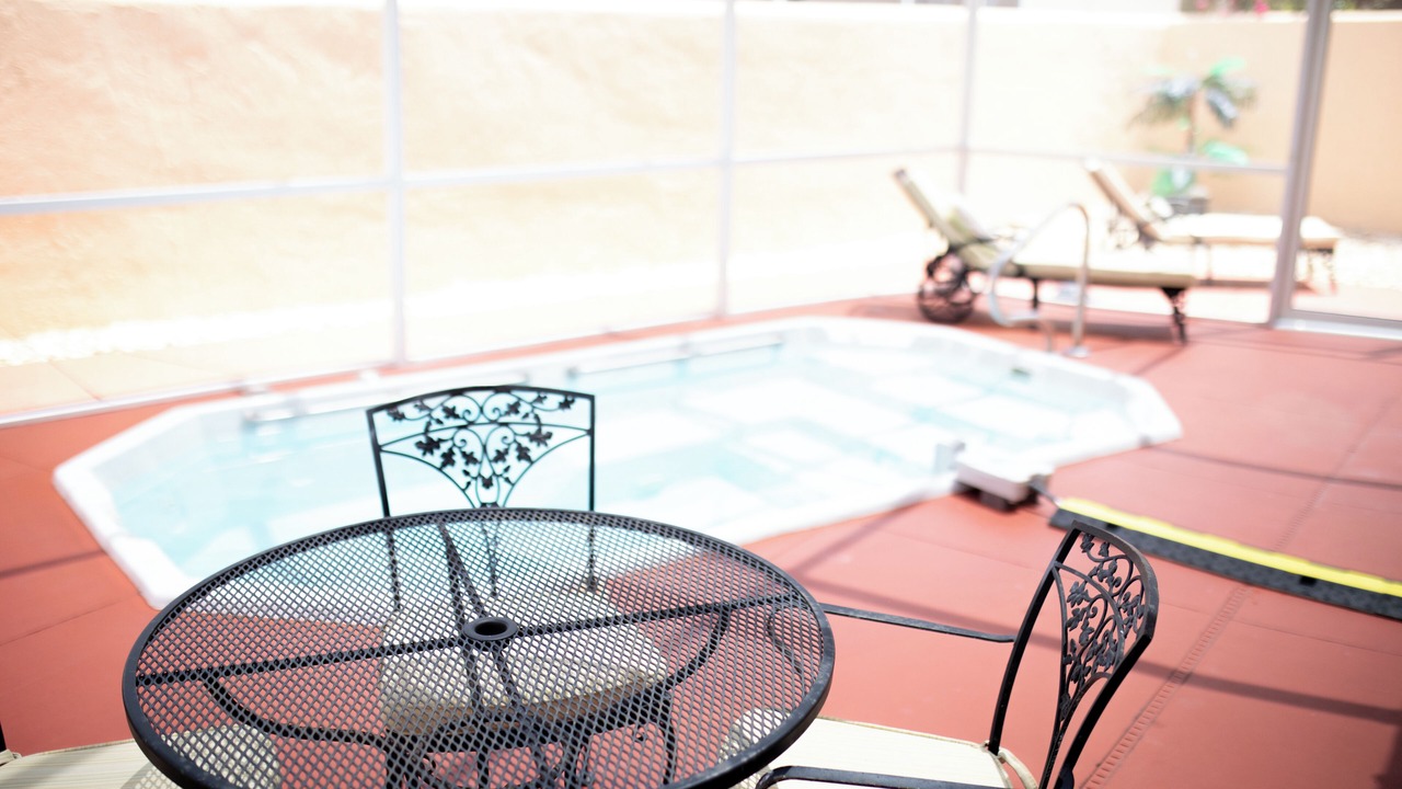Photo of Patio Balcony in Santo Domingo