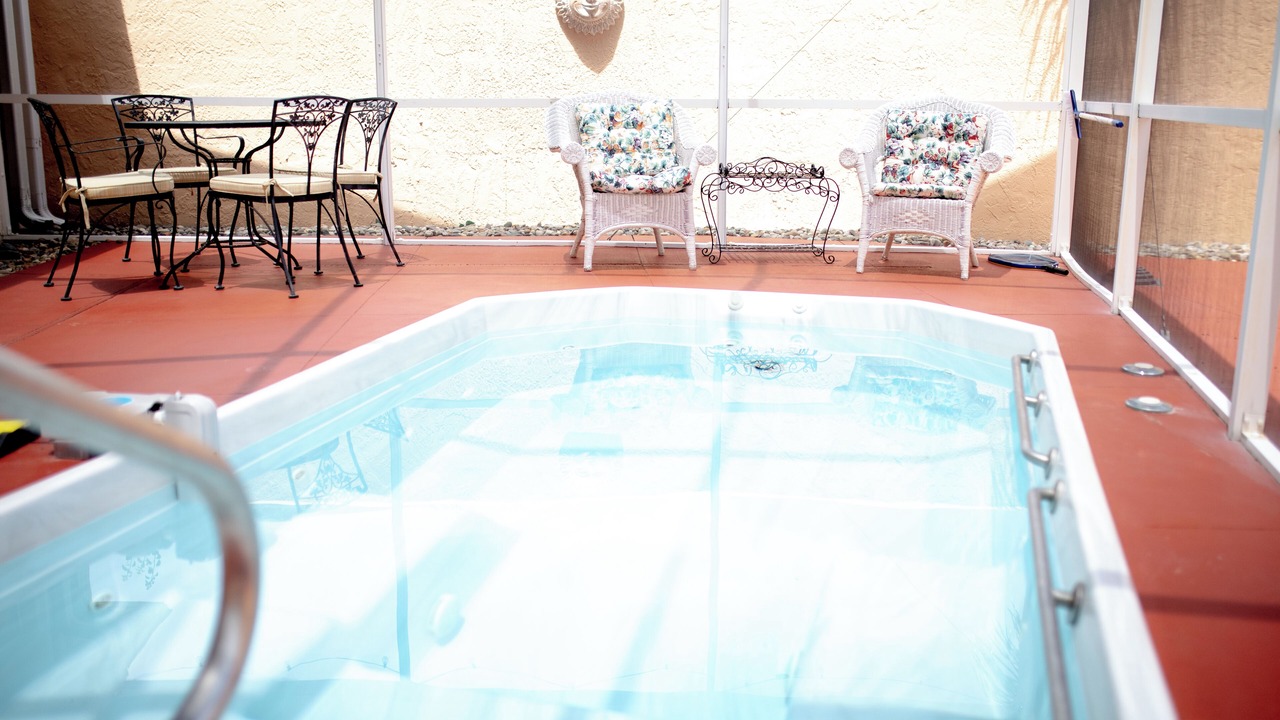 Photo of Patio Balcony in Santo Domingo
