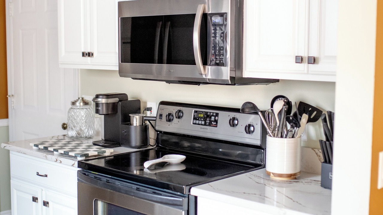 Photo of Kitchen in Santo Domingo