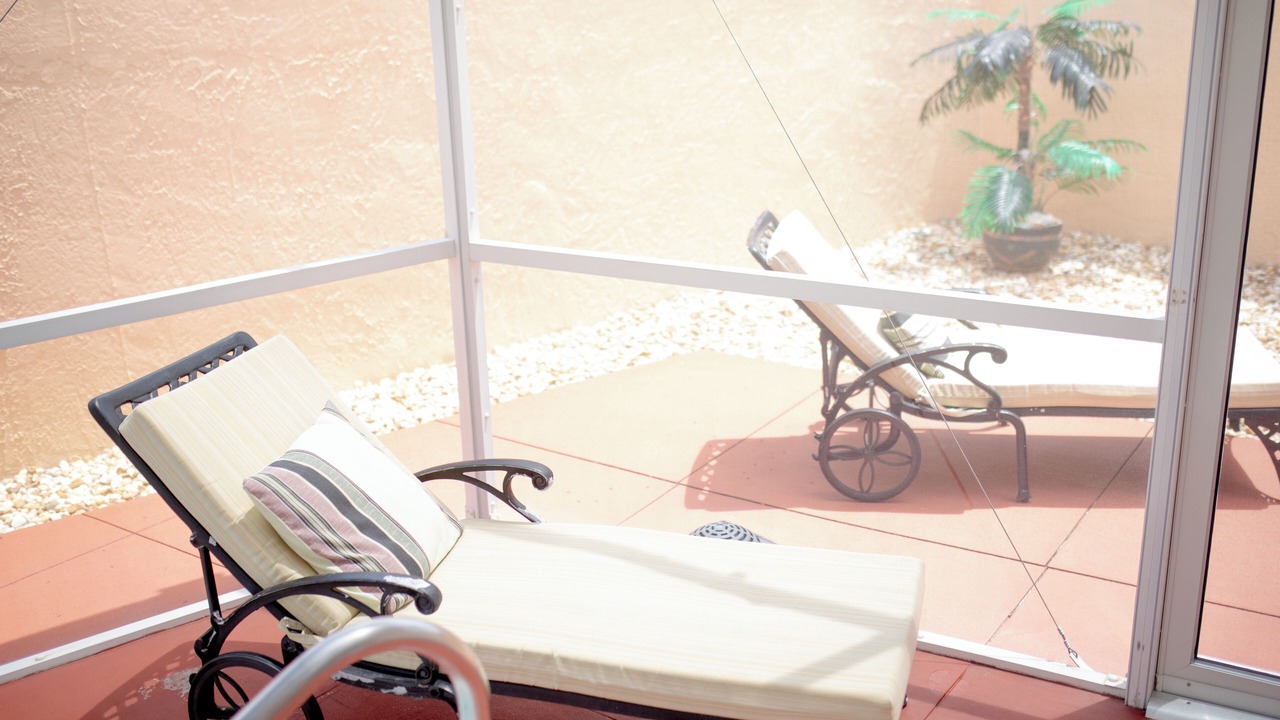 Photo of Patio Balcony in Santo Domingo