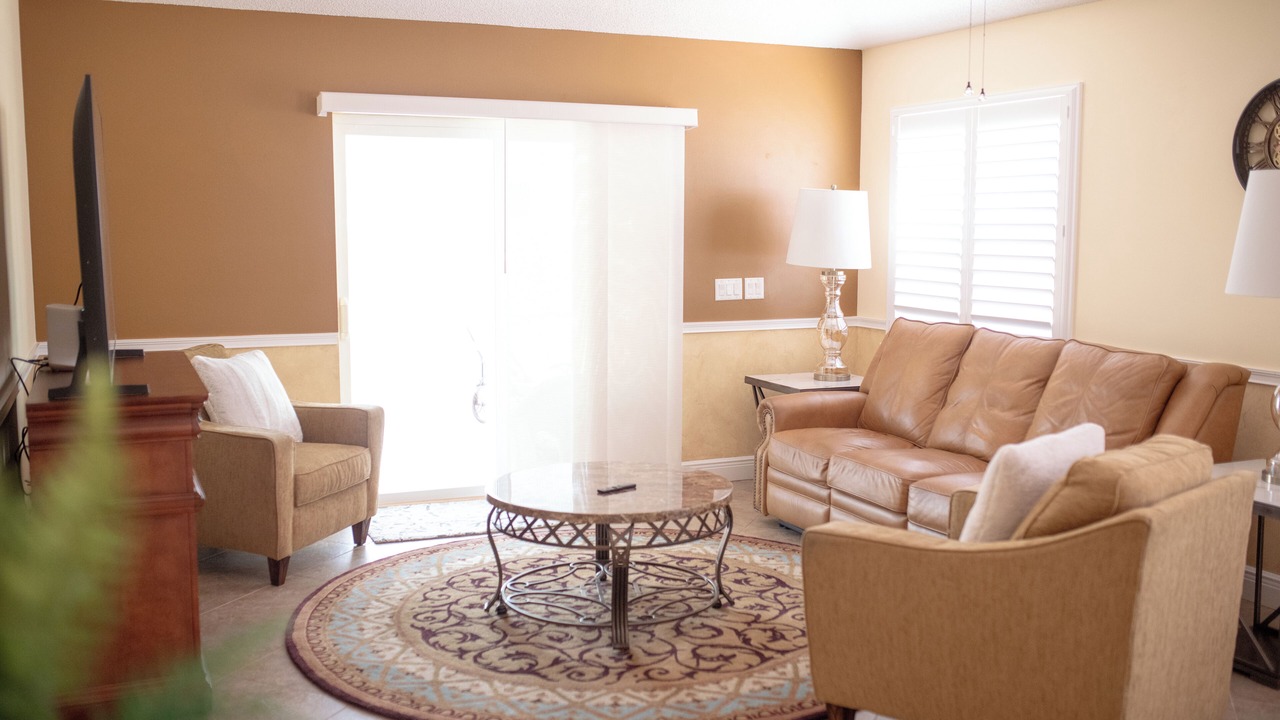 Photo of Livingroom in Santo Domingo