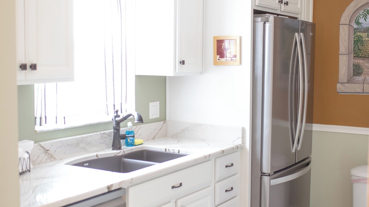 Photo of Kitchen in Santo Domingo