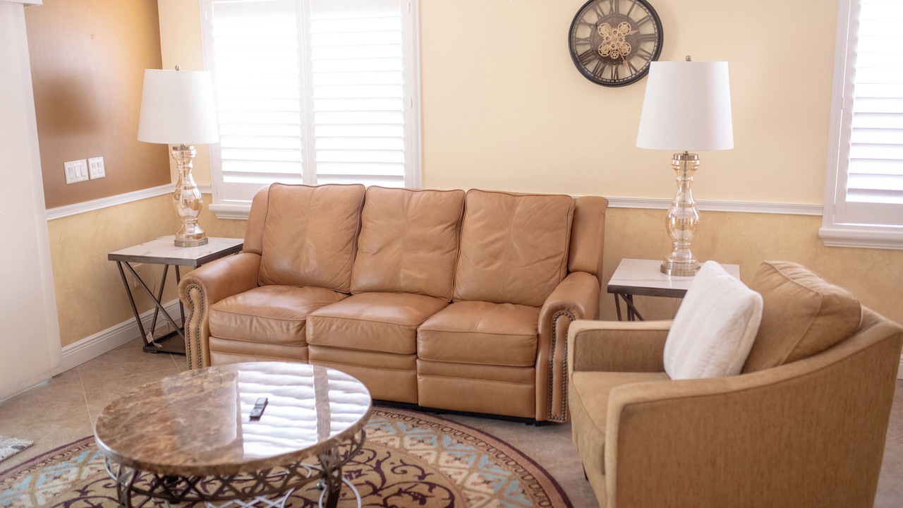 Photo of Livingroom in Santo Domingo