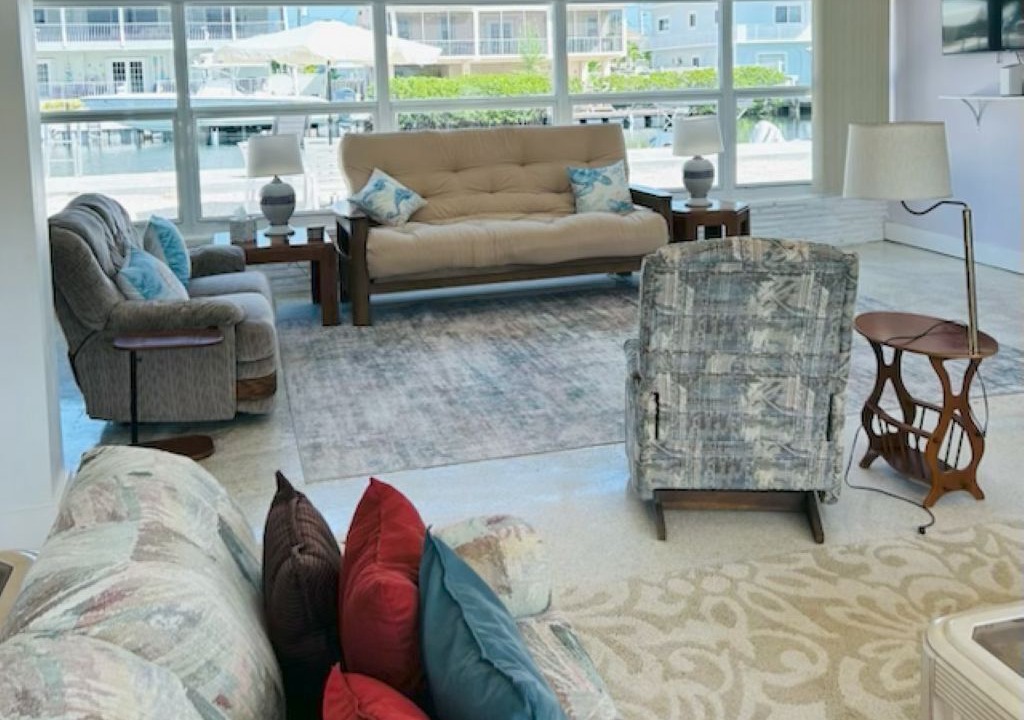 Photo of Bedroom in Venetian Shores