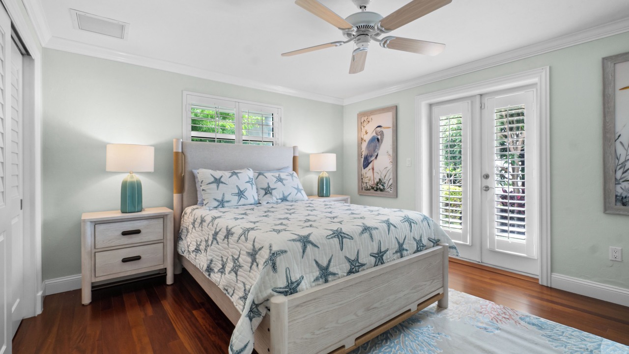 Photo of Bedroom in Royal Harbor