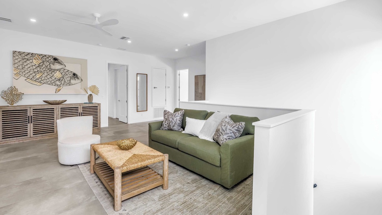 Photo of Livingroom in Arlington Park