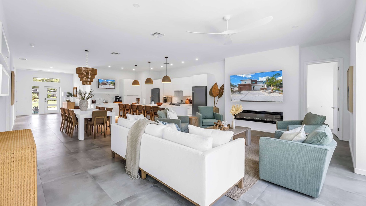 Photo of Livingroom in Arlington Park