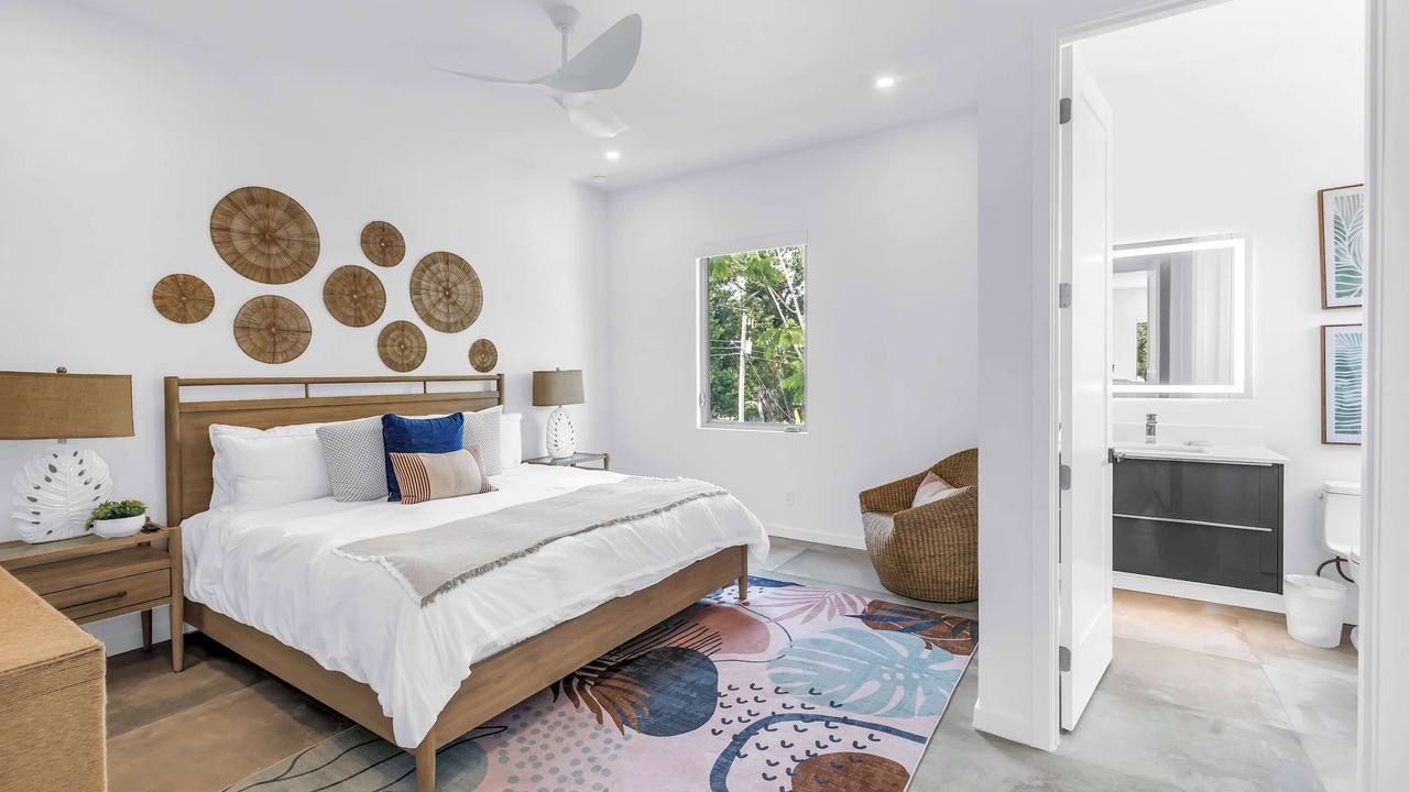 Photo of Bedroom in Arlington Park