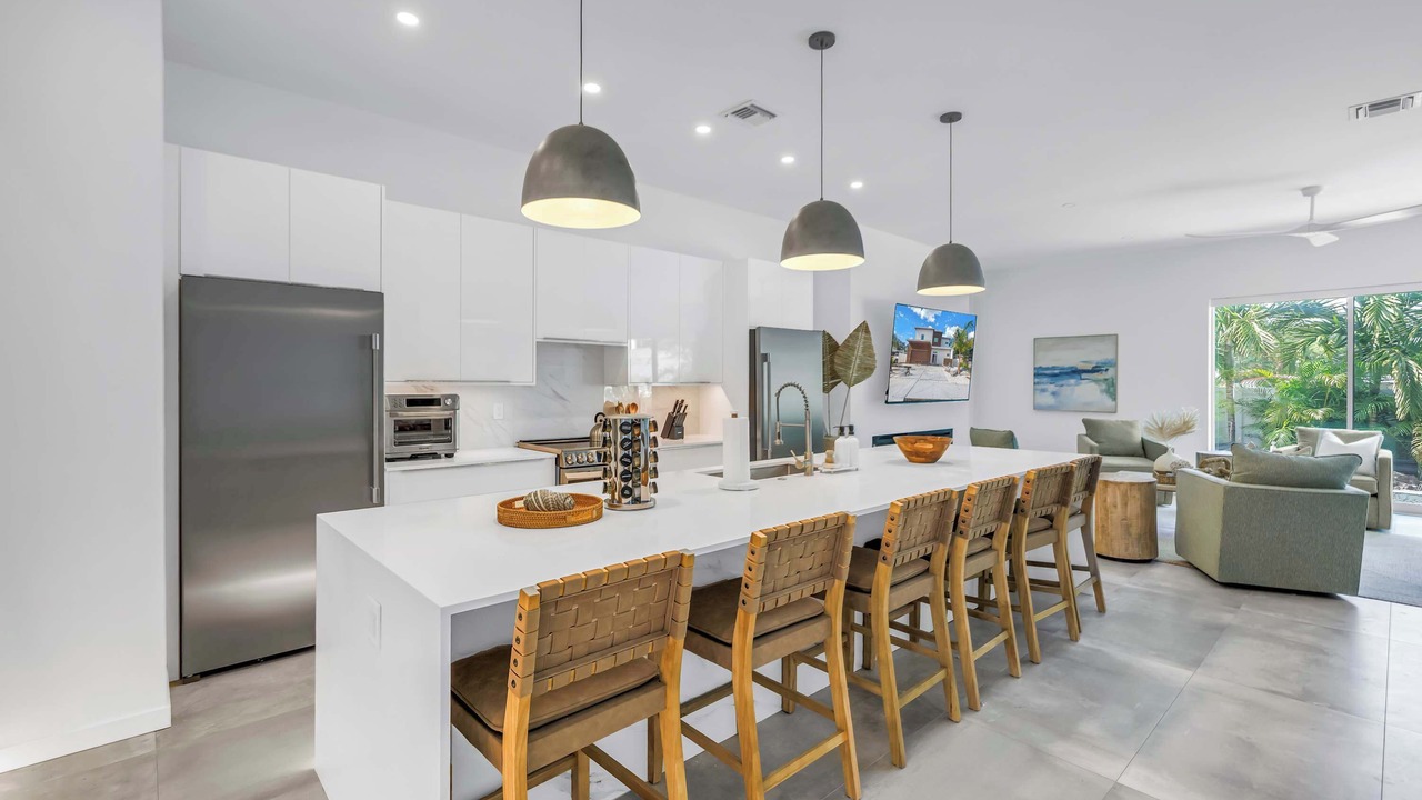 Photo of Kitchen in Arlington Park