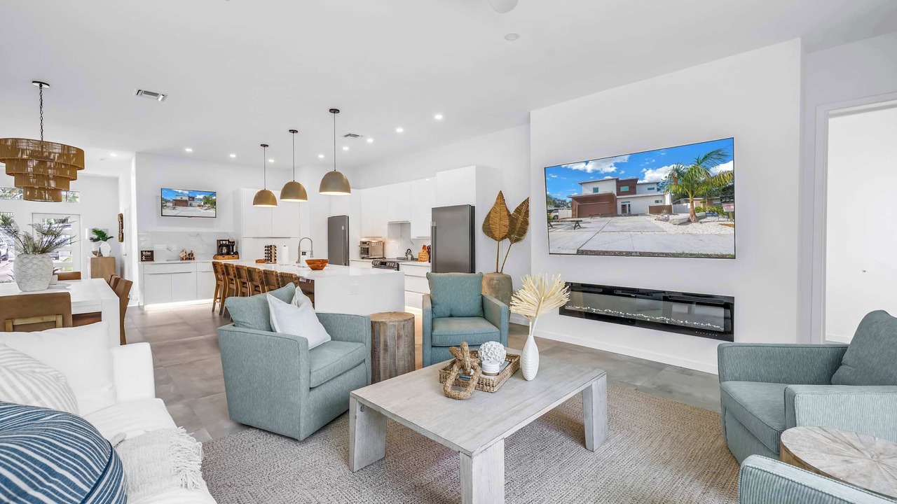 Photo of Livingroom in Arlington Park