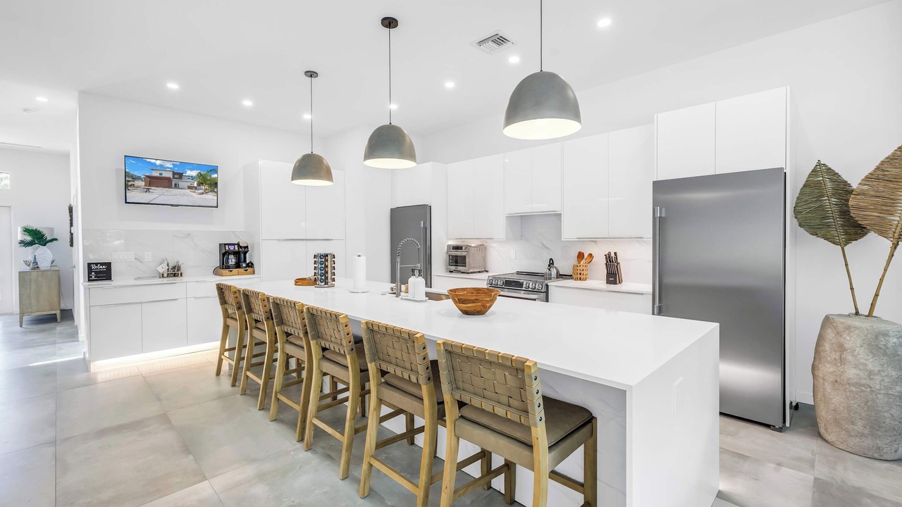 Photo of Kitchen in Arlington Park