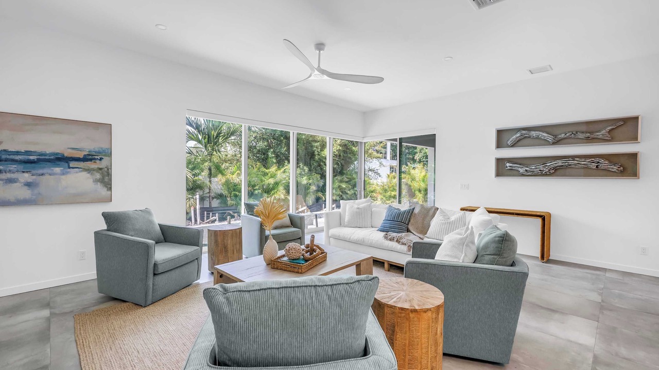 Photo of Livingroom in Arlington Park
