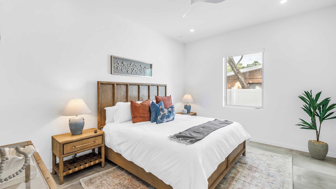 Photo of Bedroom in Arlington Park