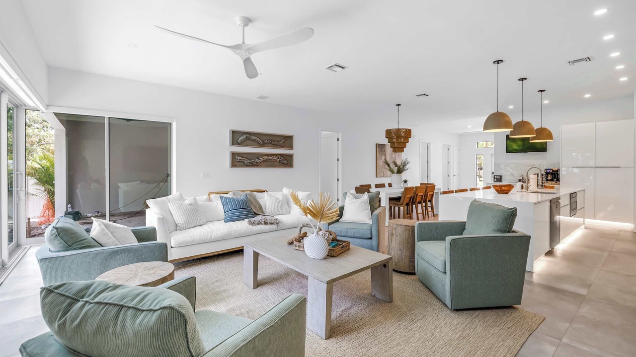 Photo of Livingroom in Arlington Park