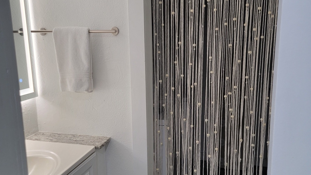 Photo of Bathroom in North Lauderdale