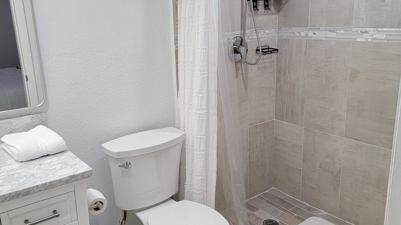 Photo of Bathroom in North Lauderdale