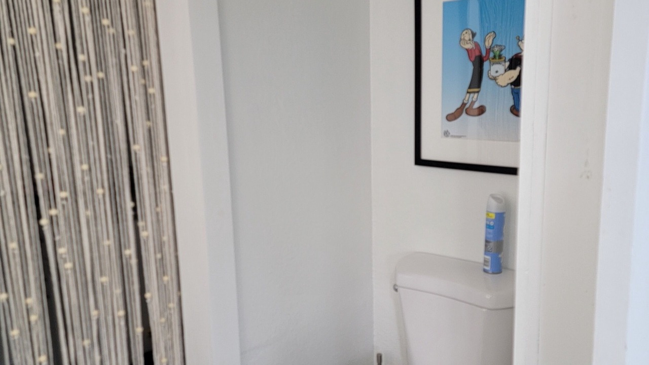 Photo of Bathroom in North Lauderdale
