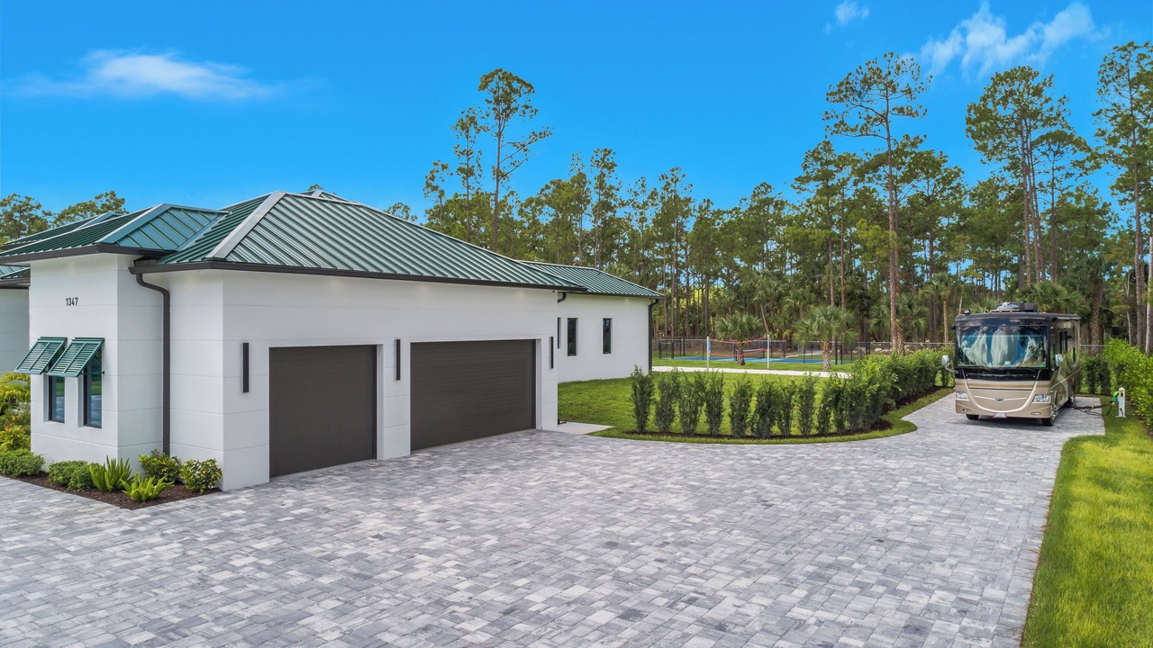 Photo of Outdoor in Rural Estates