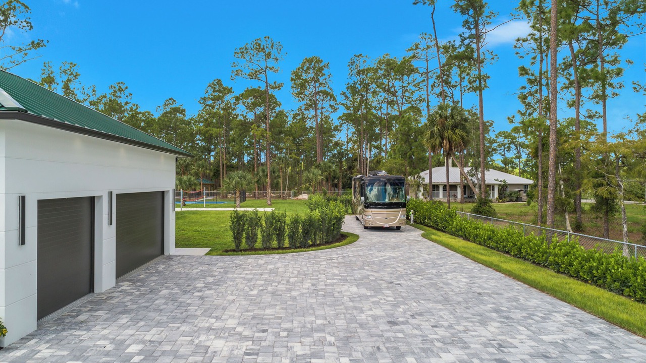 Photo of Outdoor in Rural Estates