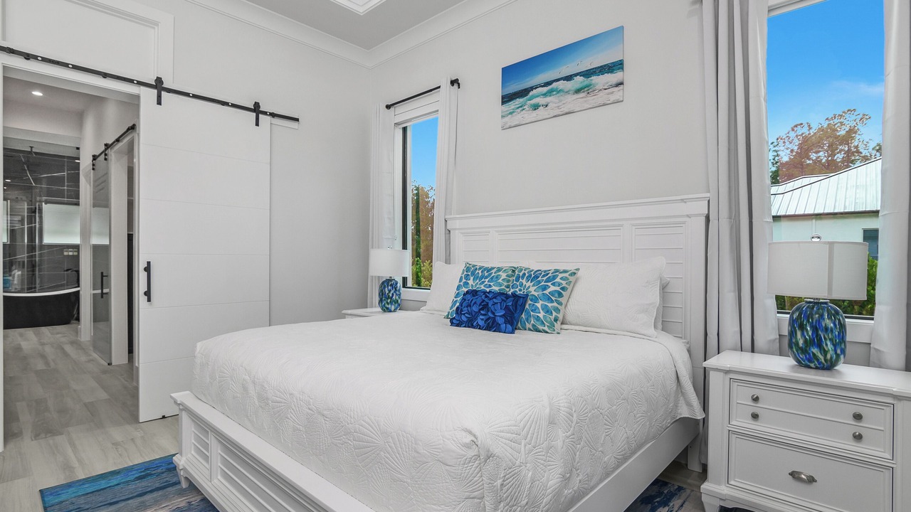 Photo of Bedroom in Rural Estates