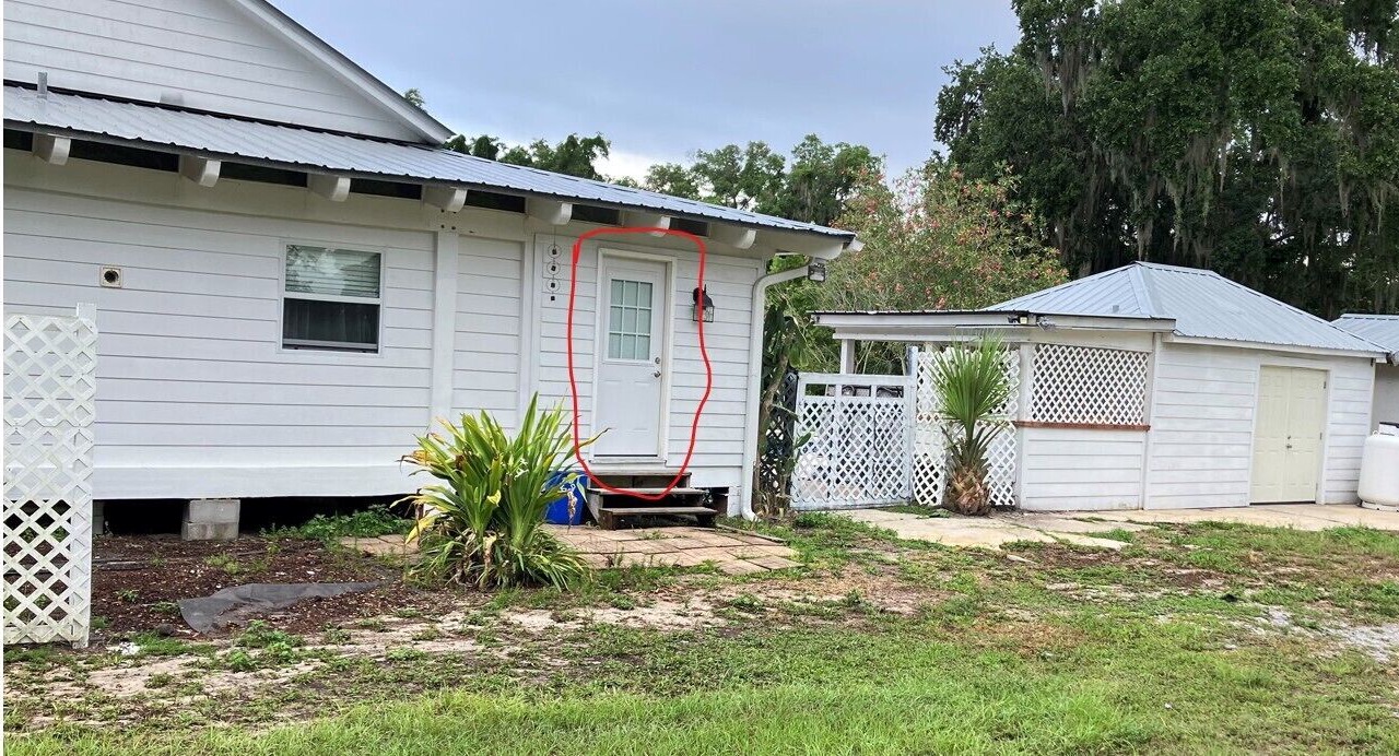 Photo of Outdoor in Apopka