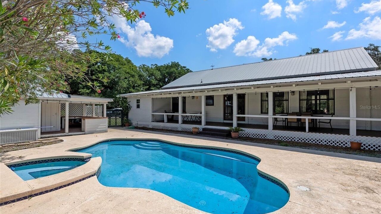 Photo of Outdoor in Apopka
