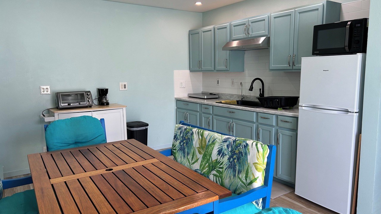 Photo of Kitchen in Lehigh Acres