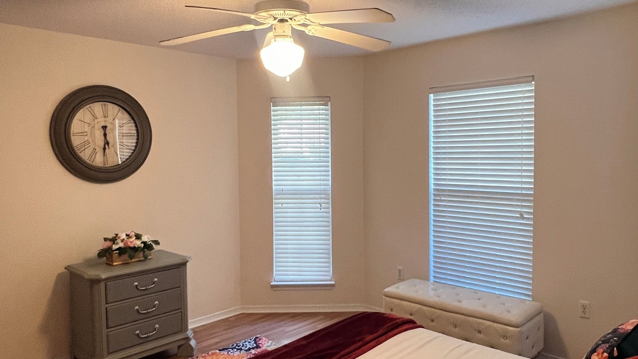 Photo of Bedroom in Niceville