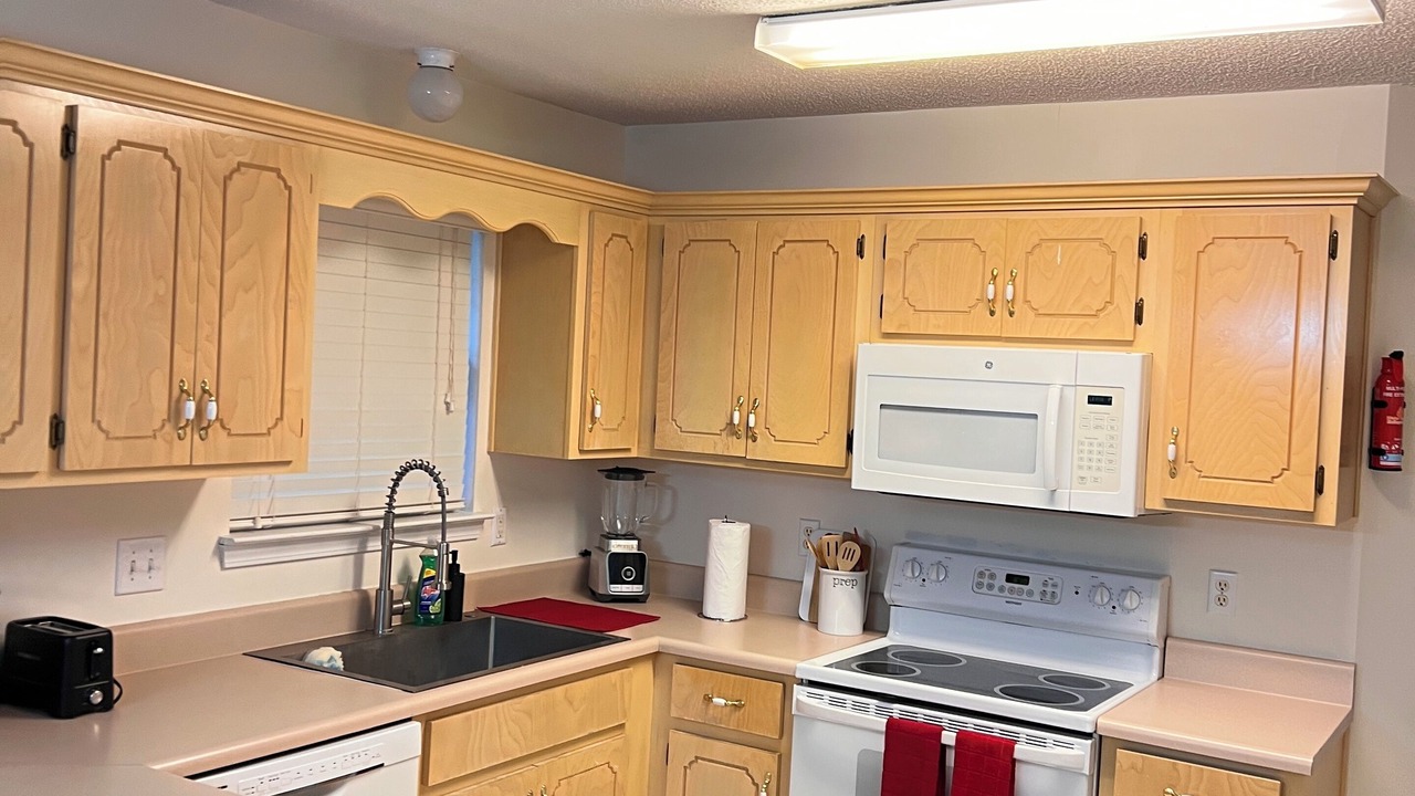Photo of Kitchen in Niceville