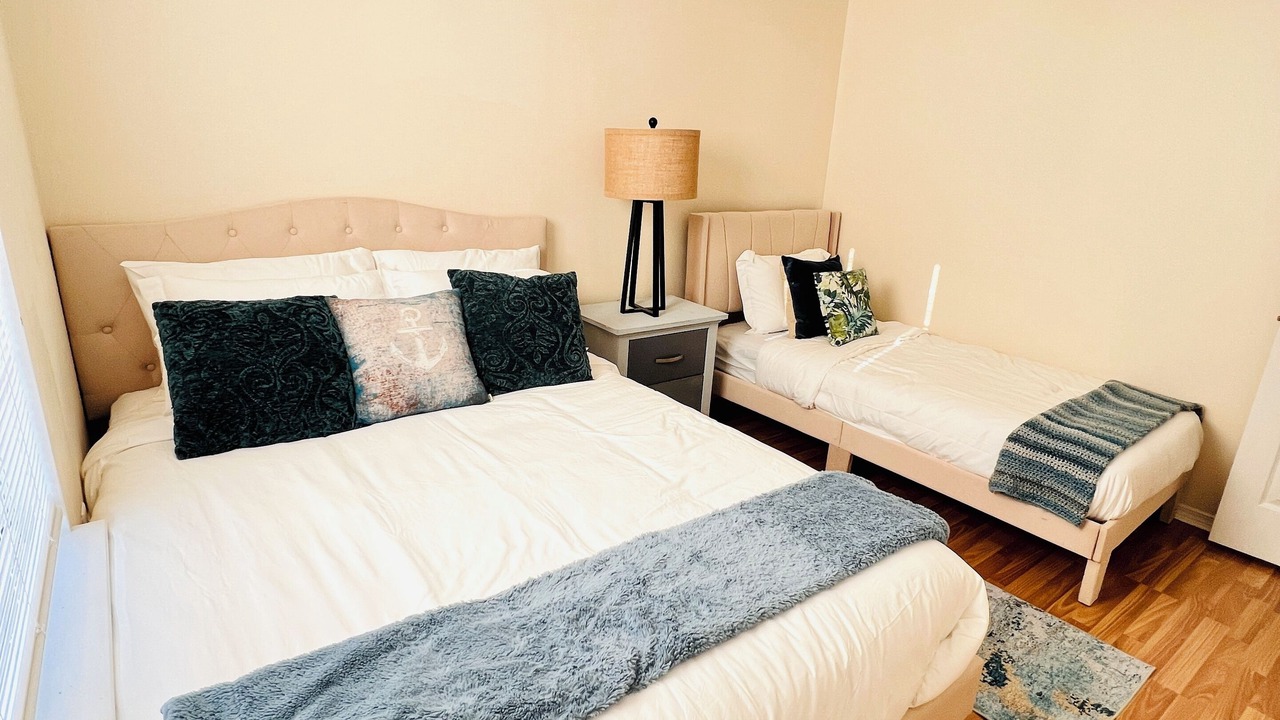 Photo of Bedroom in Niceville