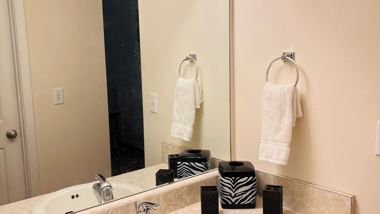 Photo of Bathroom in Niceville