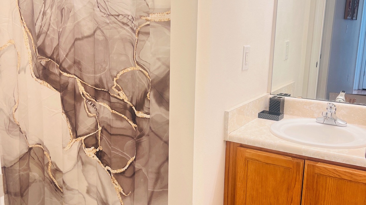 Photo of Bathroom in Niceville