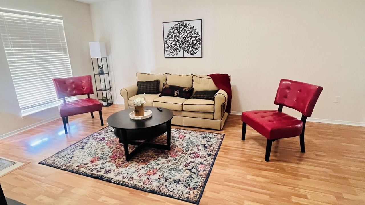 Photo of Livingroom in Niceville