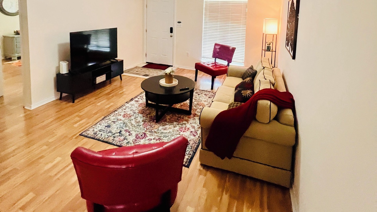 Photo of Livingroom in Niceville