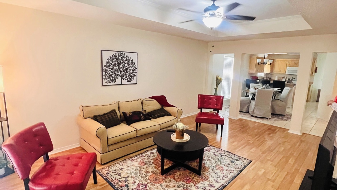 Photo of Livingroom in Niceville