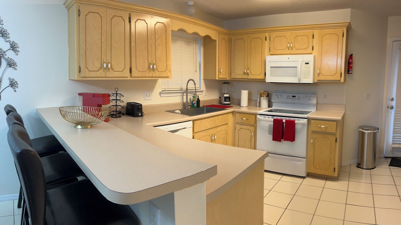 Photo of Kitchen in Niceville