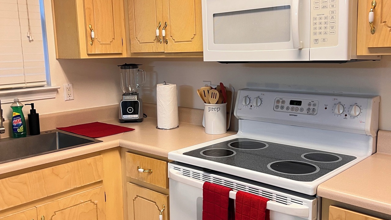 Photo of Kitchen in Niceville