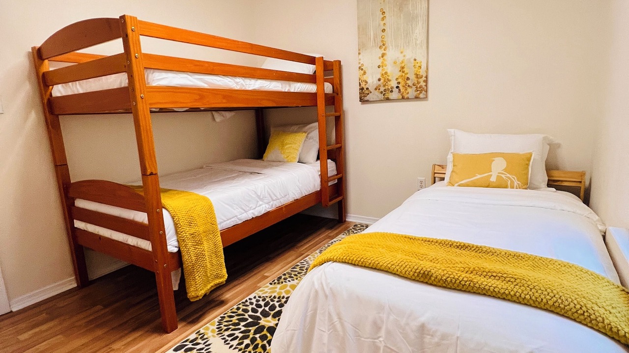 Photo of Bedroom in Niceville