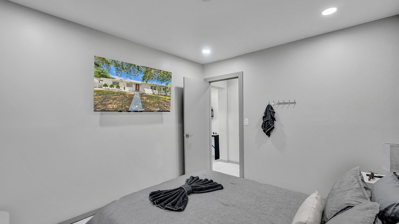 Photo of Bedroom in Parkside