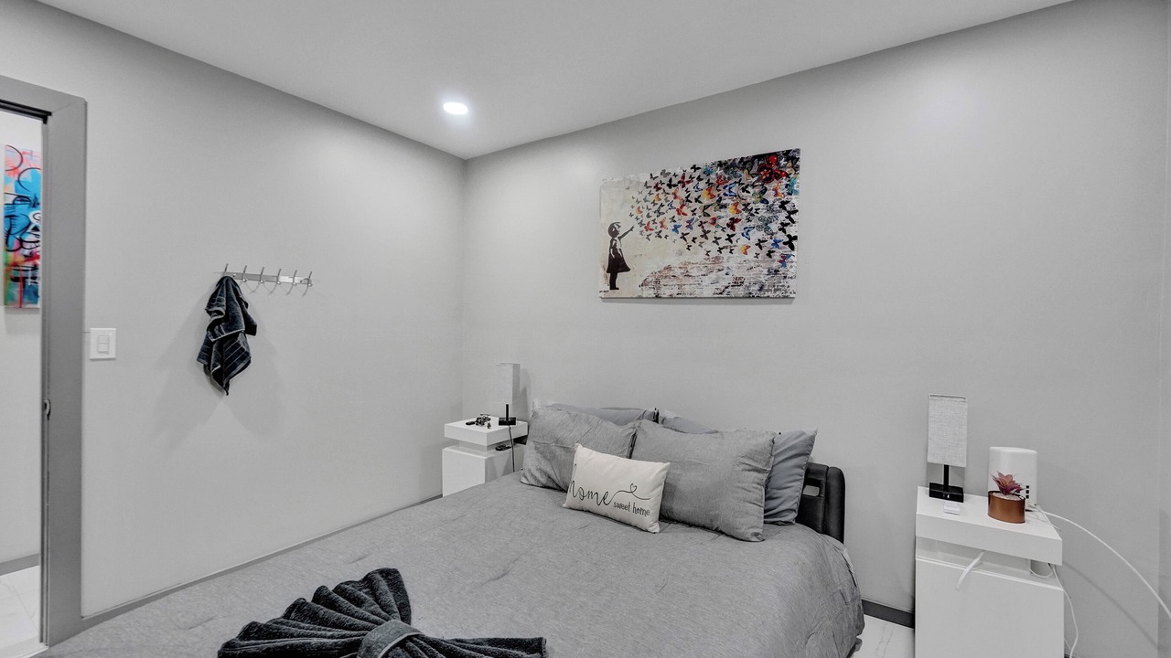 Photo of Bedroom in Parkside