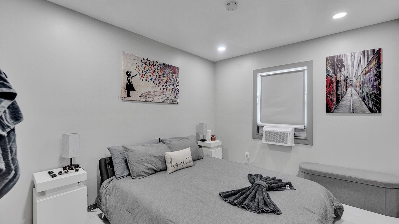 Photo of Bedroom in Parkside