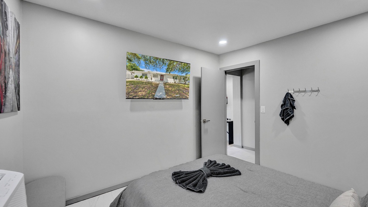 Photo of Bedroom in Parkside