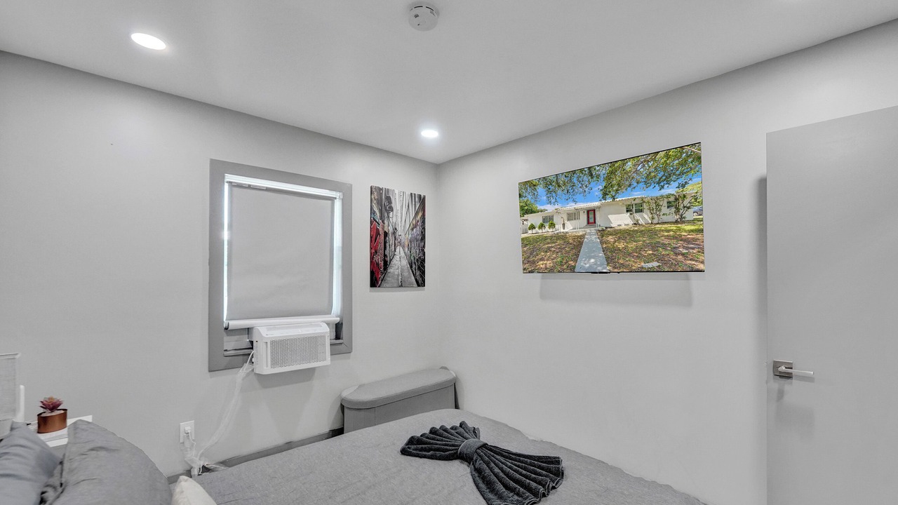 Photo of Bedroom in Parkside