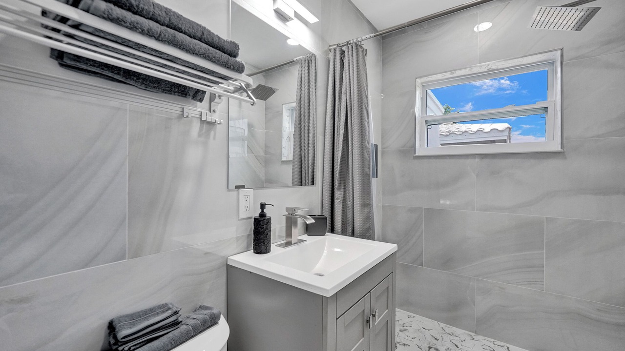 Photo of Bathroom in Parkside