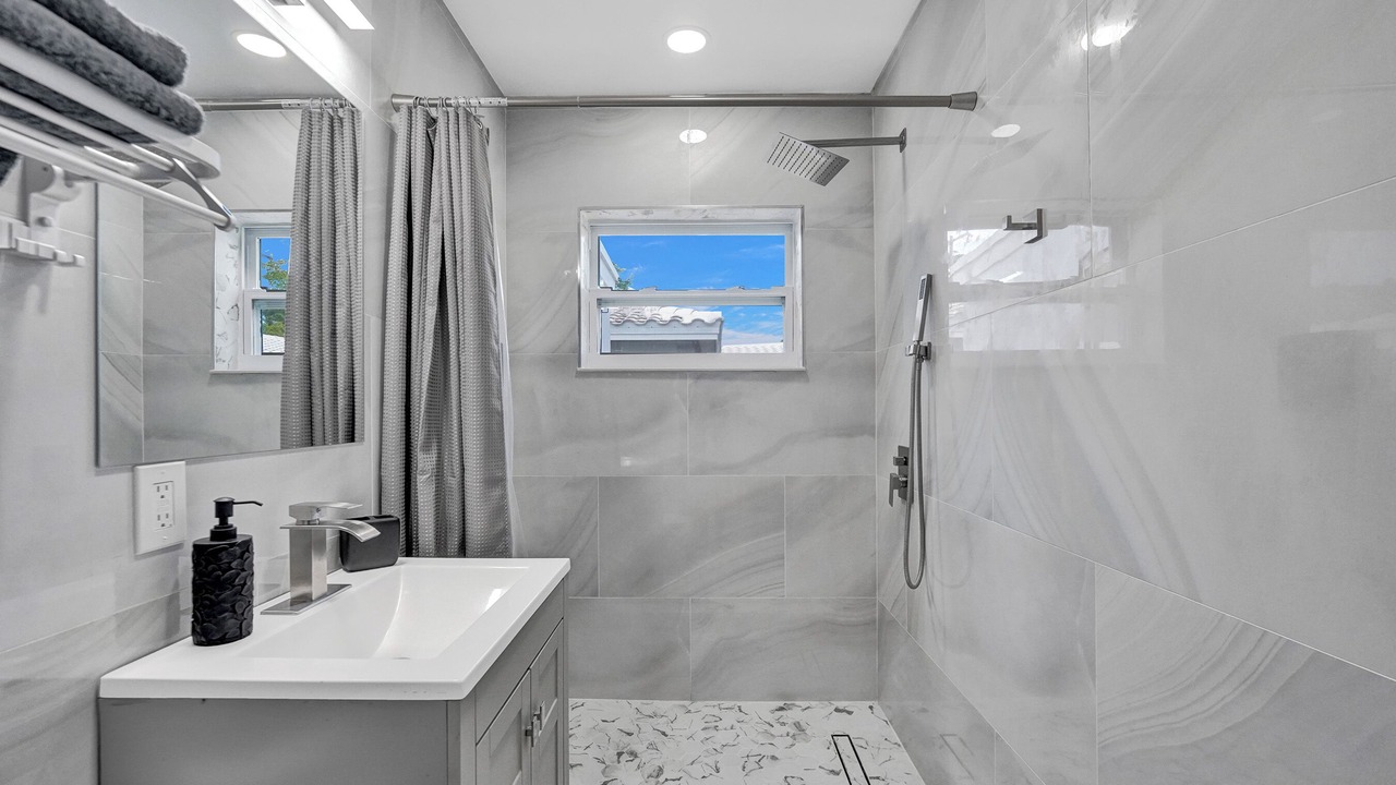 Photo of Bathroom in Parkside